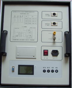 CH－6000F  智能化介质损耗仪