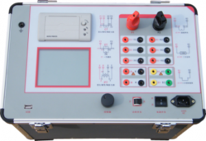 CHHQ-F6   互感器综合测试仪